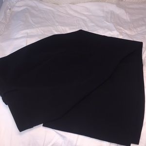Black Talbots dress pants